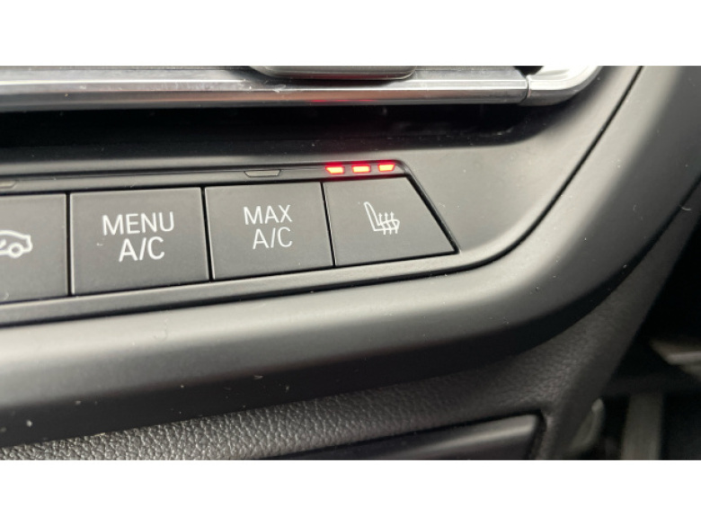 BMW 1 Series 116d M Sport 5dr Step Auto Diesel Hatchback